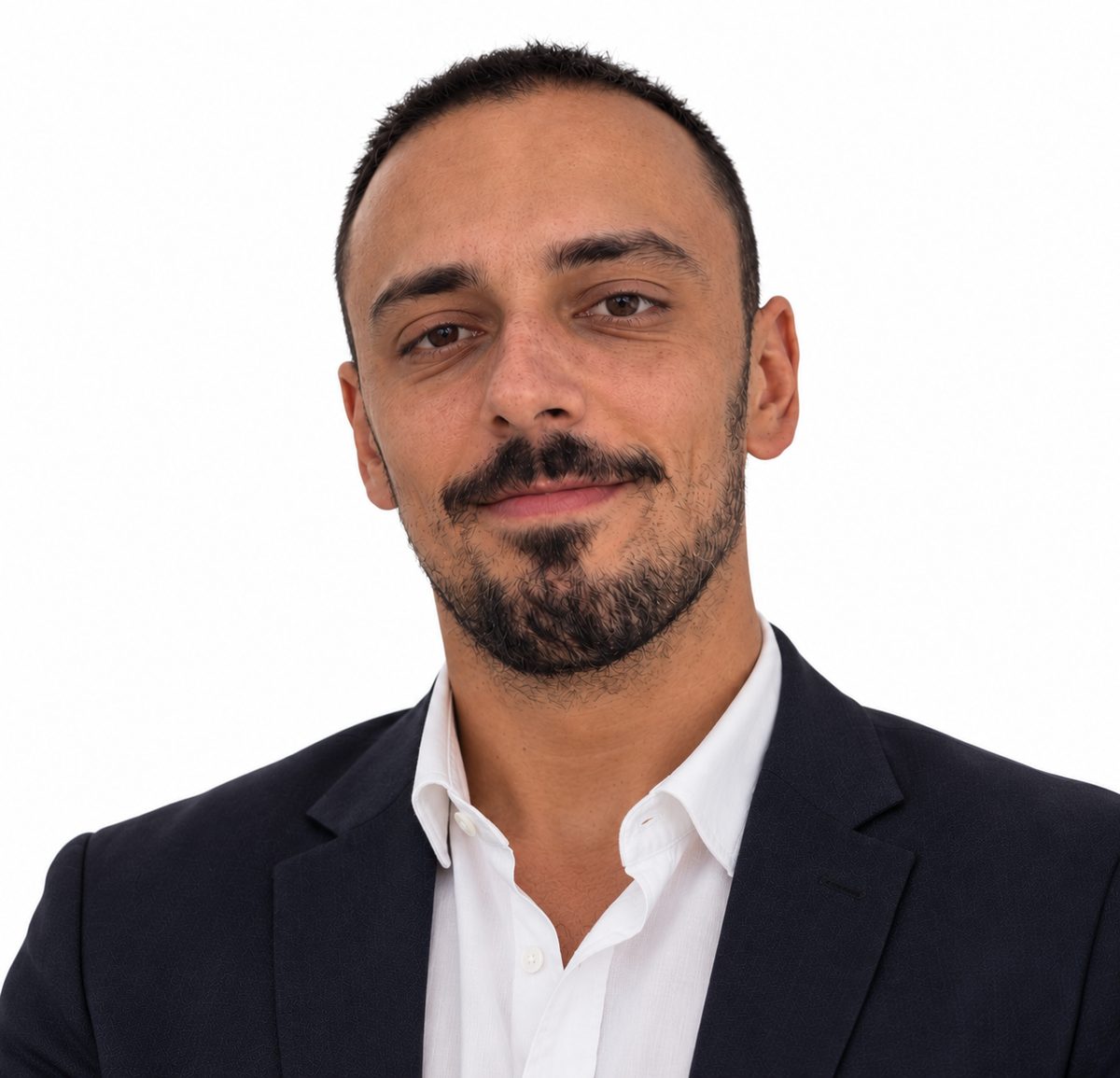 Pedro Silva