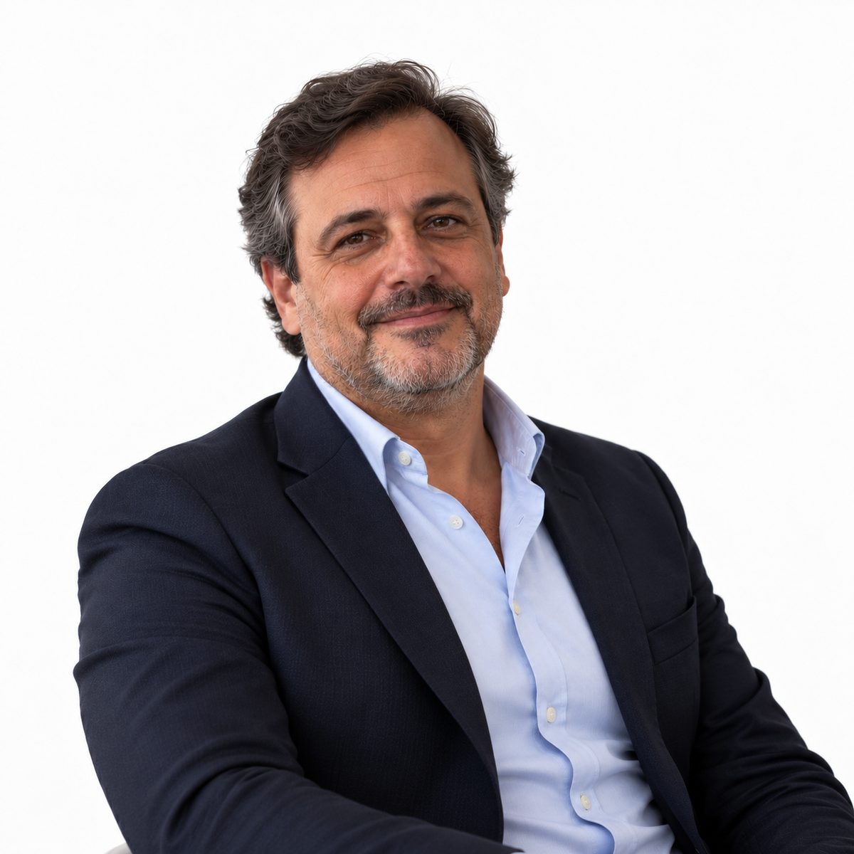 Ricardo Mendes